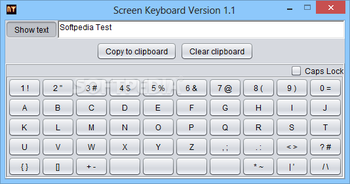 Portable Ultracipher screenshot 5