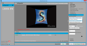 Portable VideoVelocity screenshot 7