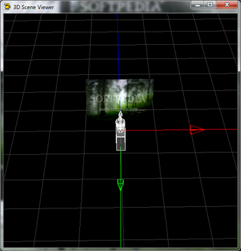 Portable Voodoo Camera Tracker screenshot 9