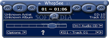 Portable WhopSee screenshot