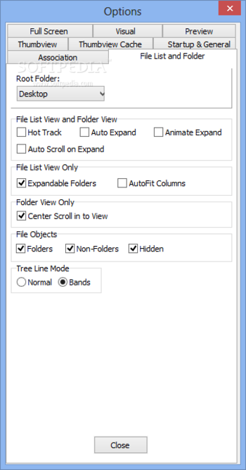 Portable WildBit Viewer screenshot 8