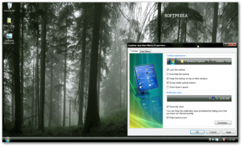 Portable XP Theme Source Patcher screenshot 10