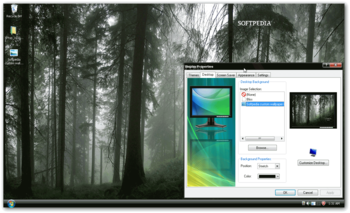 Portable XP Theme Source Patcher screenshot 7