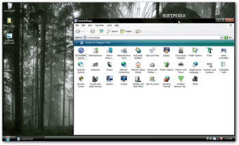 Portable XP Theme Source Patcher screenshot 9