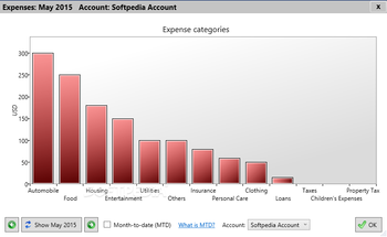 Portable YourMoneyGuard screenshot 11