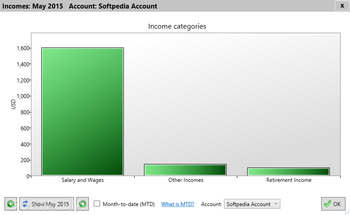 Portable YourMoneyGuard screenshot 12