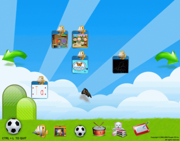 Portable Zac Browser screenshot 3