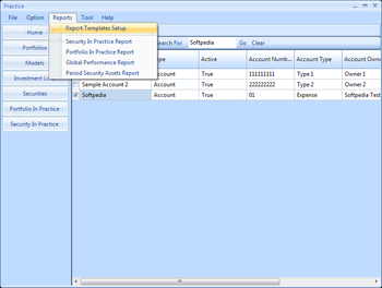 Portfolio Accounting Lab screenshot 6
