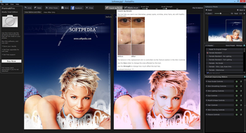 PortraitPro Studio screenshot 10