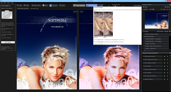 PortraitPro Studio screenshot 11