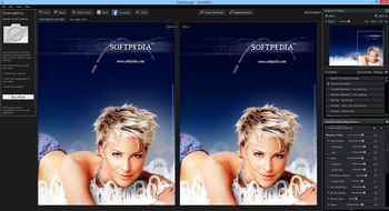 PortraitPro Studio screenshot 2