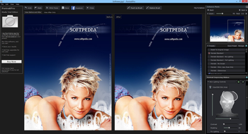 PortraitPro Studio screenshot 4