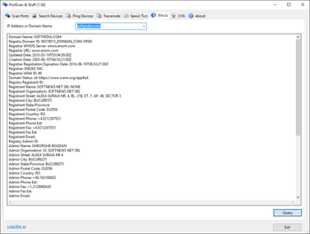 PortScan & Stuff screenshot 6
