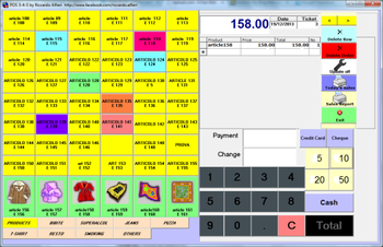 POS 3-4-5 screenshot 2