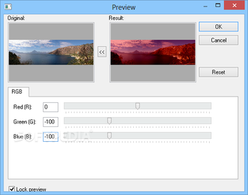 Pos Panorama Pro screenshot 4