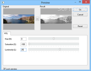 Pos Panorama Pro screenshot 5