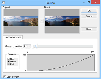 Pos Panorama Pro screenshot 6