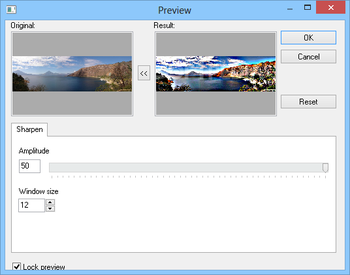 Pos Panorama Pro screenshot 7