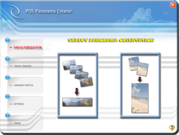 Pos Panorama Pro screenshot 8