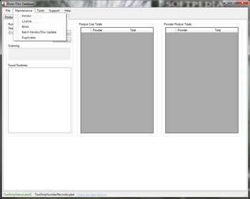 Poser Files Database screenshot 6