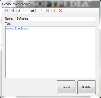 Poser Files Database screenshot 7