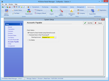 POSitive Retail Manager (formerly AveraSell) screenshot 16