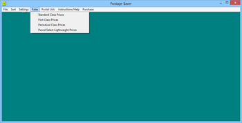 Postage $aver screenshot 5