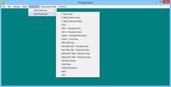 Postage $aver screenshot 6