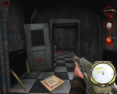 Postal 2: Share The Pain - Multiplayer screenshot 12