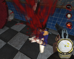 Postal 2: Share The Pain - Multiplayer screenshot 16