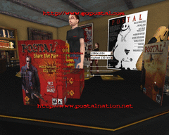 Postal 2: Share The Pain - Multiplayer screenshot 2