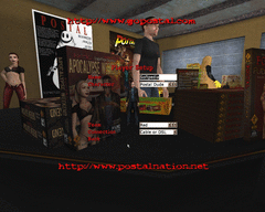 Postal 2: Share The Pain - Multiplayer screenshot 3