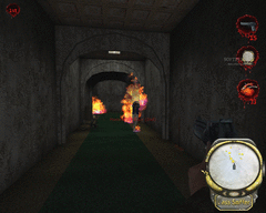 Postal 2: Share The Pain - Multiplayer screenshot 8