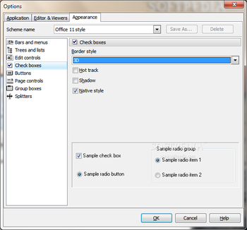 PostgreSQL Data Wizard screenshot 16