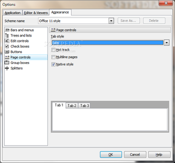 PostgreSQL Data Wizard screenshot 18