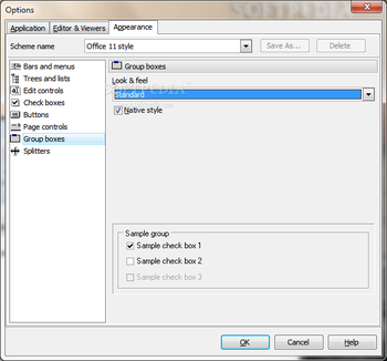 PostgreSQL Data Wizard screenshot 19