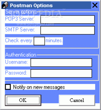 Postman screenshot 2