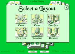 Pot of Gold Mahjong screenshot 2