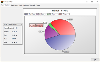 PotBot's Poker Suite screenshot 16