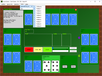 PotBot's Poker Suite screenshot 5