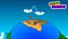 Potty Racers 2 screenshot 3