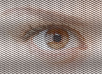 POV Sphere Mosaic screenshot
