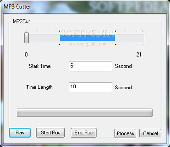 Power Audio Recorder screenshot 3