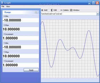 Power Calculator screenshot 2