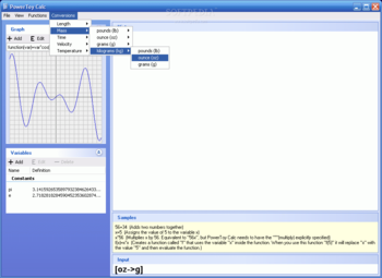 Power Calculator screenshot 3