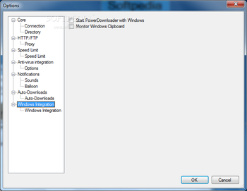 Power Downloader screenshot 10