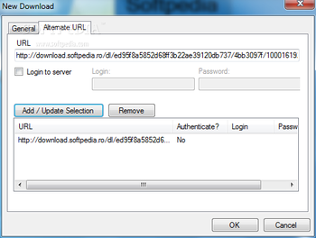 Power Downloader screenshot 6