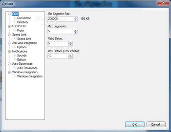 Power Downloader screenshot 7