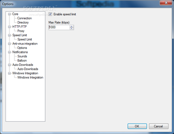 Power Downloader screenshot 8