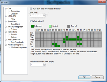 Power Downloader screenshot 9